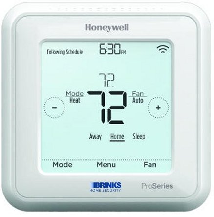 Ct30 thermostat troubleshooting